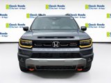 New 2026 Honda Passport TrailSport image 2