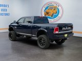 Used 2018 RAM 3500 Laramie Longhorn image 3