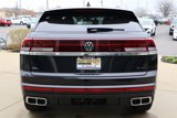 New 2025 Volkswagen Atlas Cross Sport SEL Premium R-Line image 5