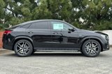 New 2025 Mercedes-Benz GLE 53 AMG 4MATIC Coupe image 4