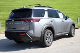 New 2025 Nissan Pathfinder SV w/ SV Premium Package image 4