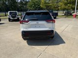 New 2025 Toyota RAV4 XSE image 4