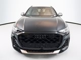 New 2025 Audi RS Q8 performance image 2