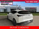 New 2025 Nissan Murano SL image 6