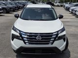 New 2026 Nissan Rogue S image 3