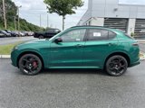 New 2025 Alfa Romeo Stelvio Tributo Italiano w/ Driving Assist Package image 5