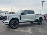 New 2025 Ford F250 Lariat image 3
