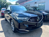 Used 2025 Acura MDX SH-AWD w/ Technology Package image 3