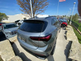 New 2025 Buick Envision Sport Touring image 5