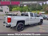 Used 2018 Chevrolet Silverado 1500 LT w/ Redline Edition image 3
