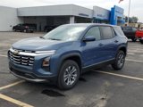 New 2026 Chevrolet Equinox LT w/ Convenience Package II image 2