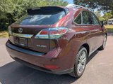 Used 2014 Lexus RX 350 FWD image 5