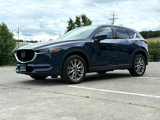 Used 2020 MAZDA CX-5 Grand Touring w/ GT Premium Package image 6