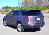 Used 2013 Ford Explorer Limited image 2