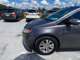 Used 2015 Honda Odyssey EX image 5