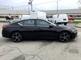 Used 2024 Nissan Altima 2.5 SR image 6