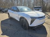 New 2025 Chevrolet Blazer EV LT w/ Super Cruise Package image 2