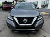 Used 2021 Nissan Murano SV image 3