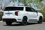 New 2025 Hyundai Palisade Calligraphy image 4