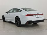New 2025 Audi RS 7 Performance image 3