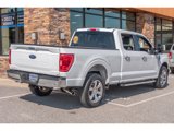 Used 2022 Ford F150 XLT image 3
