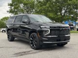 New 2025 Chevrolet Suburban High Country image 2