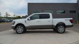 New 2025 Ford F150 King Ranch image 2