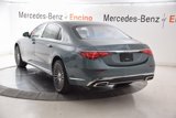 New 2025 Mercedes-Benz Maybach S 580 4MATIC image 4