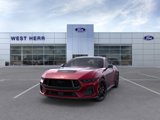 New 2025 Ford Mustang GT Premium image 2