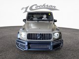 Certified 2024 Mercedes-Benz G 63 AMG 4MATIC image 2