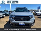 New 2025 Honda Ridgeline RTL image 4