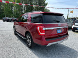 Used 2018 Ford Expedition XLT w/ Equipment Group 202A image 3
