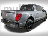 Used 2024 Ford F150 XLT image 3