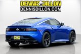 New 2025 Nissan Z Performance w/ Floor Mat Package image 4