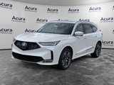New 2026 Acura MDX SH-AWD w/ Advance Package image 2