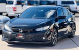 Used 2017 Honda Civic Si image 3