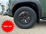 New 2025 Nissan Frontier PRO-4X image 3