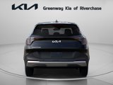New 2026 Kia Sportage LX image 6