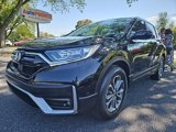 Used 2022 Honda CR-V EX image 3