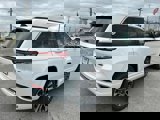 New 2025 Jeep Grand Cherokee Overland image 4