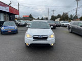 Used 2015 Subaru Forester 2.5i Limited image 4
