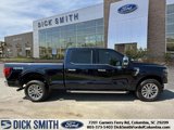 Certified 2024 Ford F150 Lariat w/ Equipment Group 502A High image 2