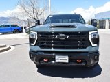 New 2025 Chevrolet Silverado 2500 LTZ w/ LTZ Plus Package image 2