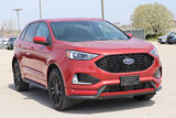 Used 2024 Ford Edge ST-Line image 4