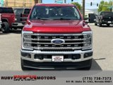 Used 2024 Ford F350 Lariat image 2