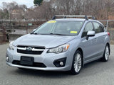 Used 2013 Subaru Impreza 2.0i Limited image 3