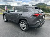 New 2025 Toyota RAV4 XLE Premium image 4