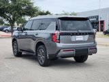 New 2025 Nissan Armada SL w/ Captain's Chari Seat Package image 4