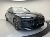 Used 2025 BMW 740i w/ Executive Package image 2