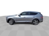 Used 2022 Genesis GV80 2.5T w/ Advanced Package 02 image 5